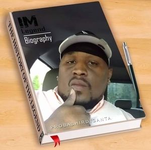 Meet your Posher, Brandon